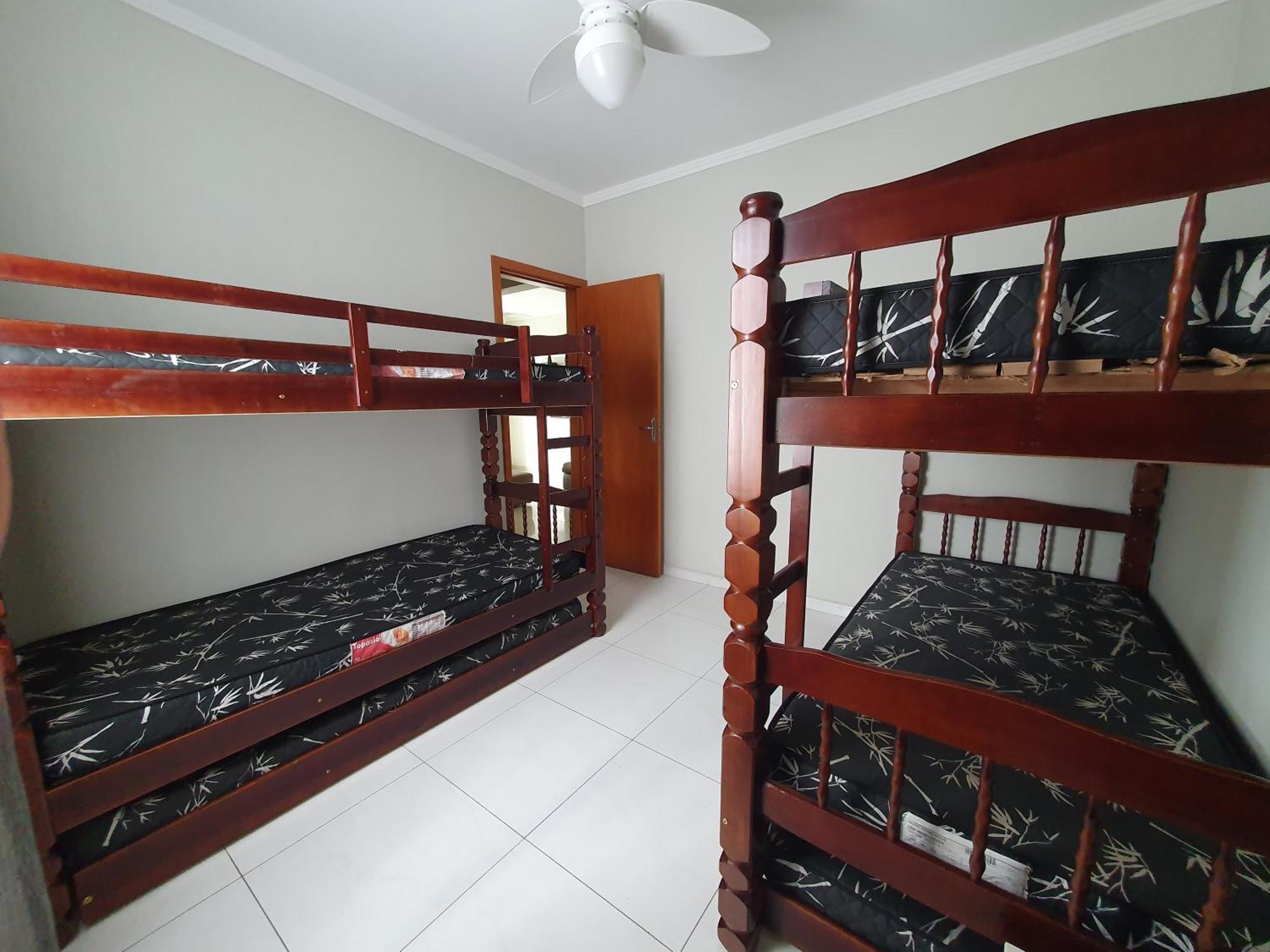 Lindo Apartamento Pe Na Areia Praia Grande  Buitenkant foto